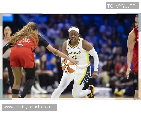 达拉斯飞马与狂热的激烈对决揭示了WNBA季后赛的精彩与悬念 达拉斯飞马与狂热的激烈对决揭示了WNBA季后赛的精彩与悬念